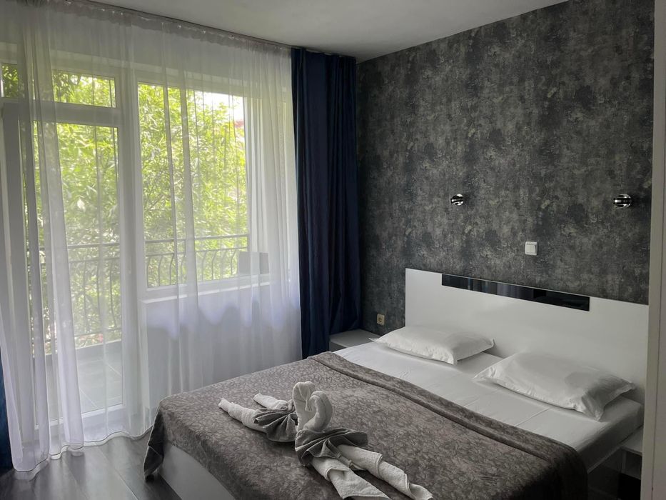 На море - стаи под наем