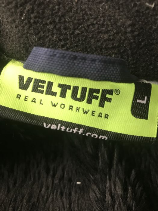 Мъжко непромокаемо със светлоотразители яке