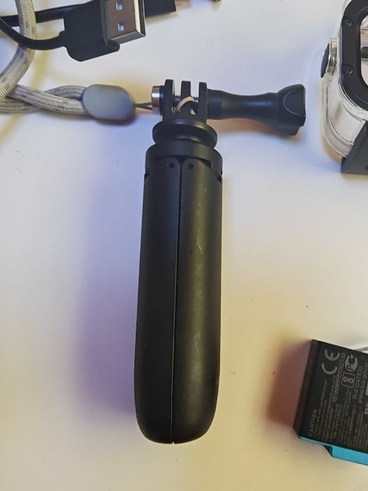 Camera video Go pro 8