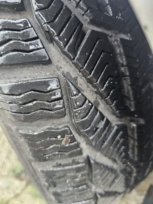 Vand jante cu cauciucuri audi,vw,skoda,seat