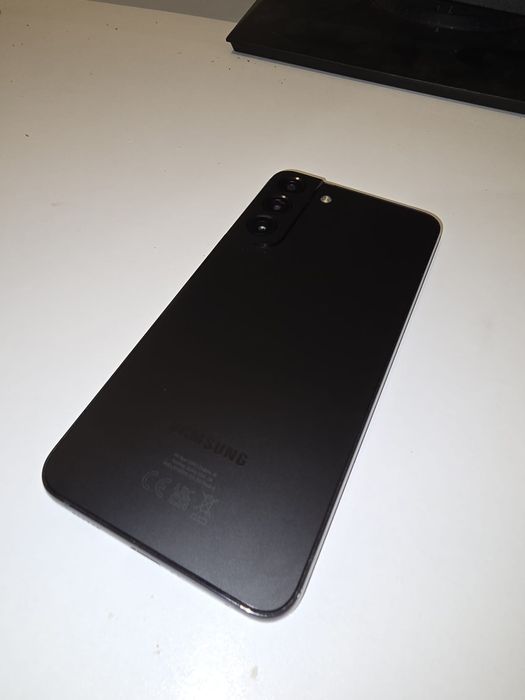 Samsung S22 + | 128GB | 8GBRam | Folie | Stare Buna