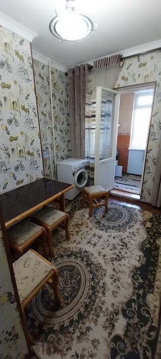 2 хонали уй ижарага берилади