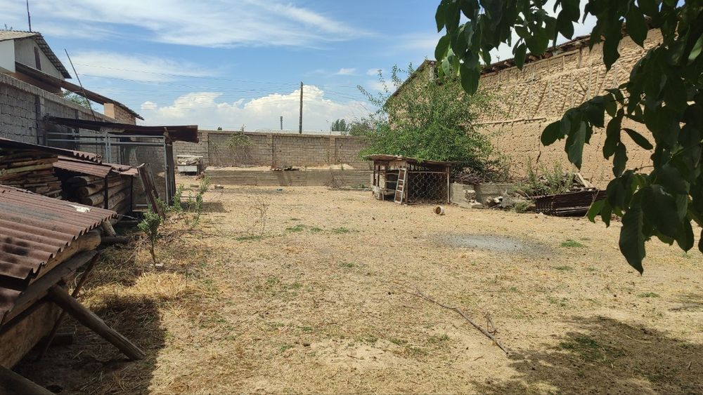 Продаётся земля срочно