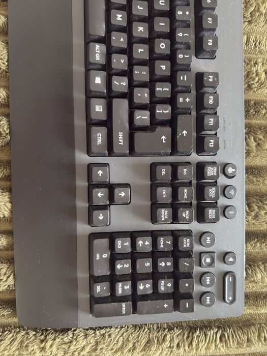Tastatura Logitech G603 WIRELESS/BLUETOOTH