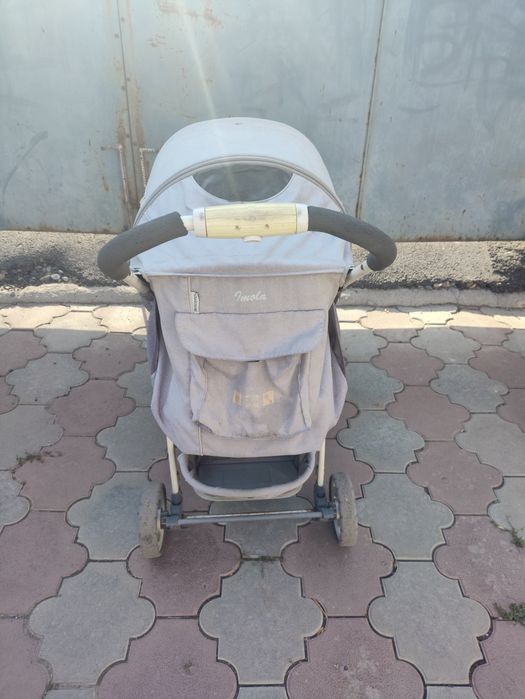 Продам детскую коляску.