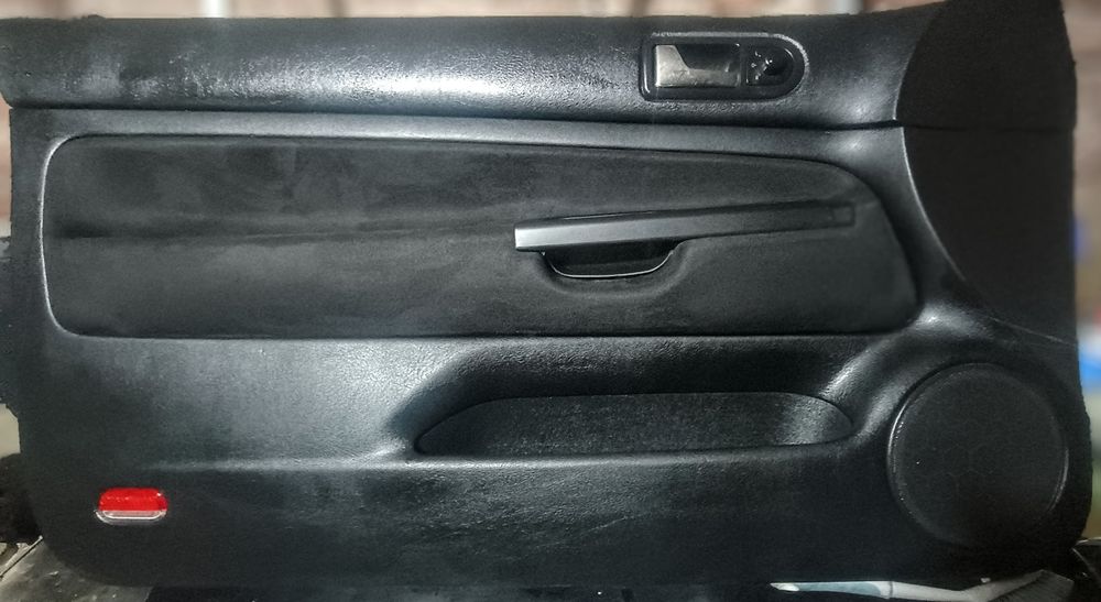 Кори за VW Golf 4