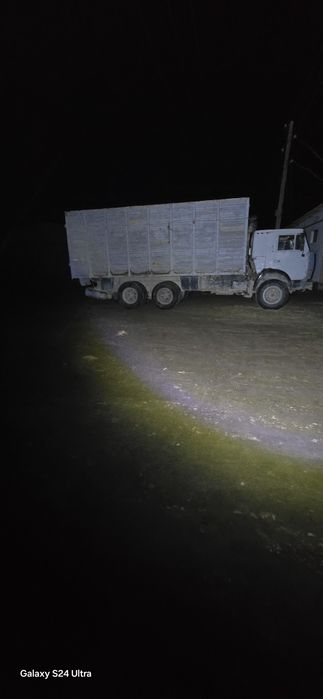 Арендага вездеход камаз водовоз