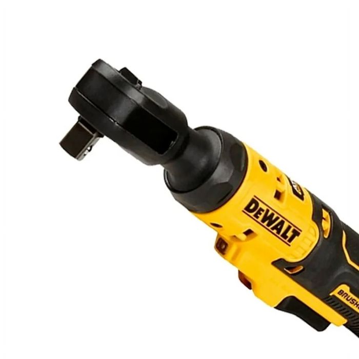 Акумулаторна тресчотка DeWALT DCF512N 18V Brushless 1/2