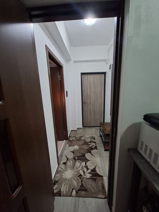 Apartamemt cu o camera  de vanzare