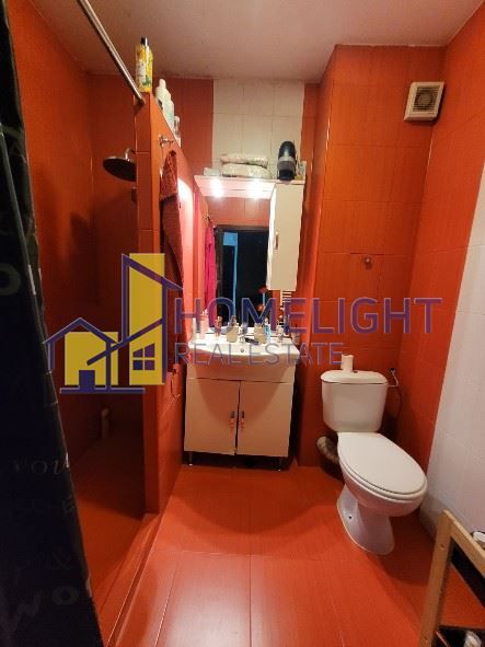 Двустаен апартамент в кв. Бояна