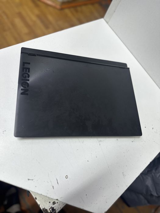 Продается игровой ноутбук