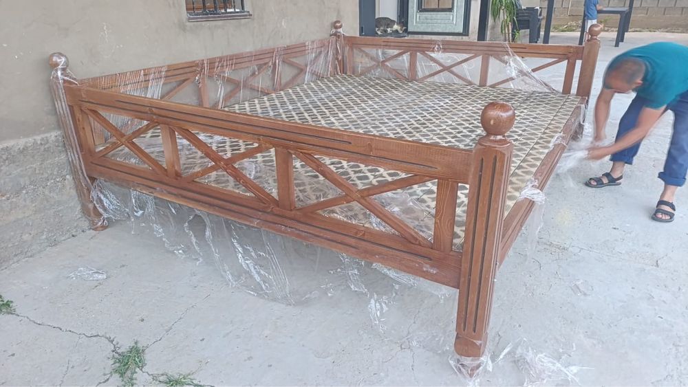 Тапчаны по вкусной цене без посредников