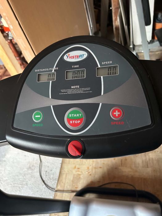 Бягаща пътека Vista Fit
