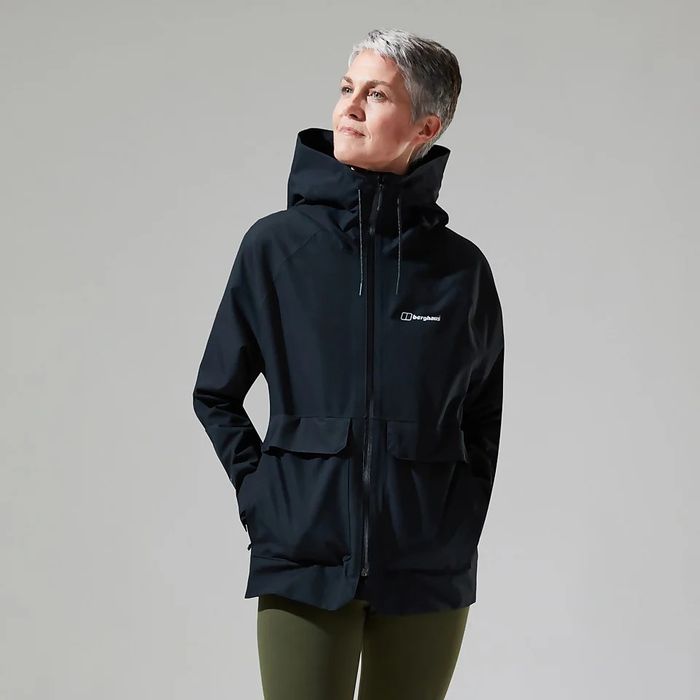 Geacă Berghaus GORE TEX