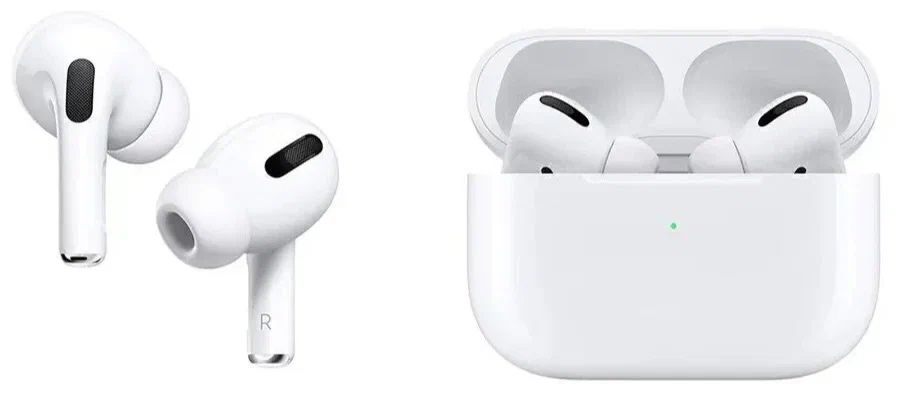 Наушники AirPods Pro