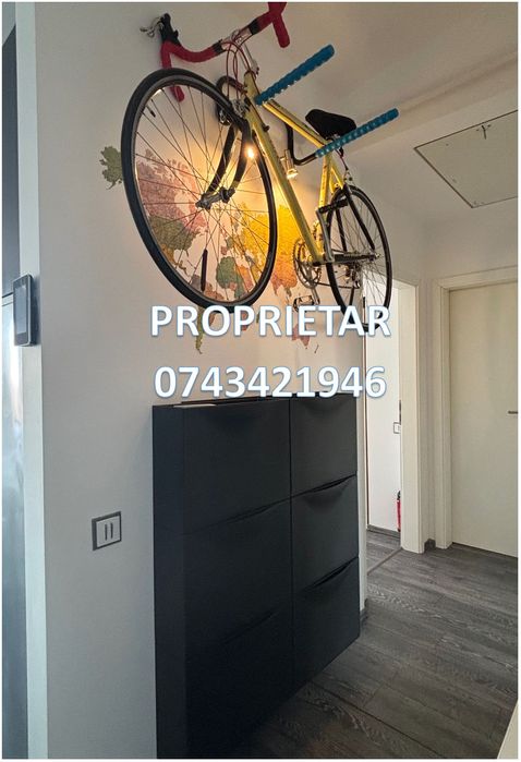 Apartament nou - 2 camere tip loft, 58 mp – Lipovei / Iulius Mall