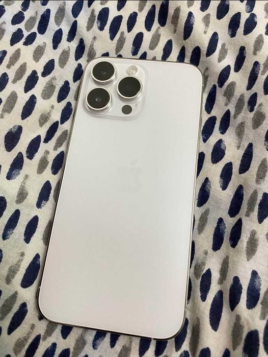 Iphone 14 pro max 256gb!