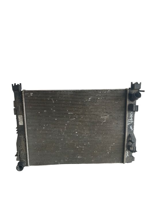 Radiator Apa Renault Captur J5_, H5_ 2013 - > 1.5Dci 214107326R