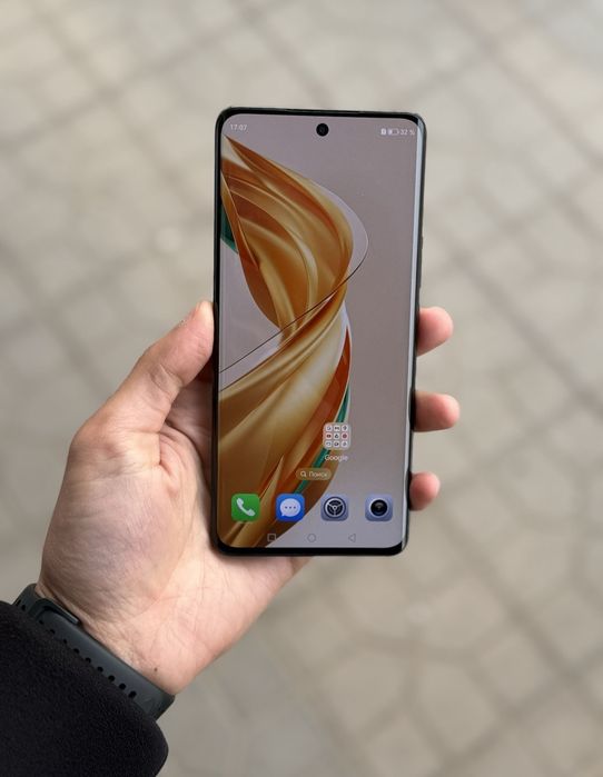 Honor X9b sotiladi 8 ga 256