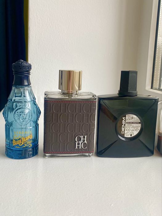 Мужские оригиналы. Торг.