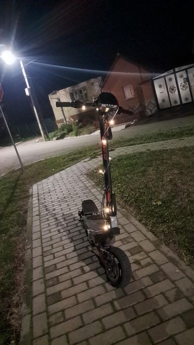 Vând kukirin g2 în stare impecabilă