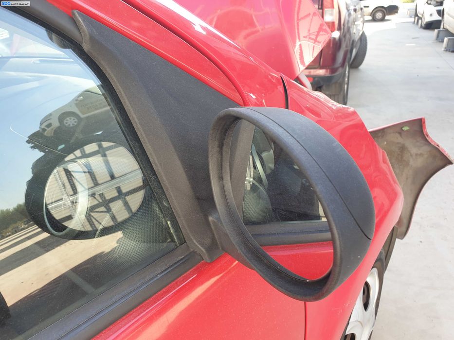Oglinda Manuala Dreapta Citroen C1 2005 - 2012 [K6930]