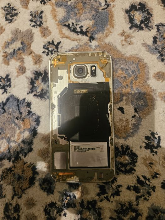 Samsung Galaxy S6 32gb