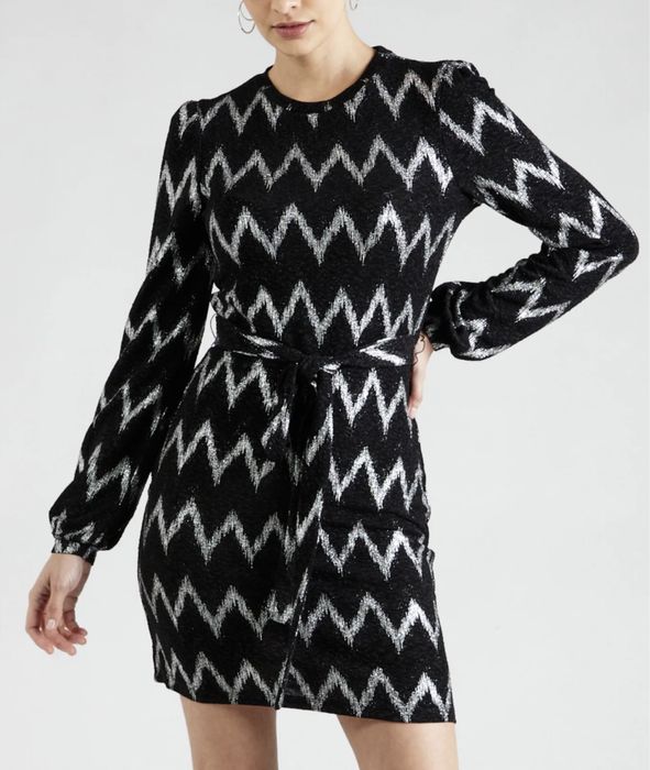 Блестяща парти рокля VILA