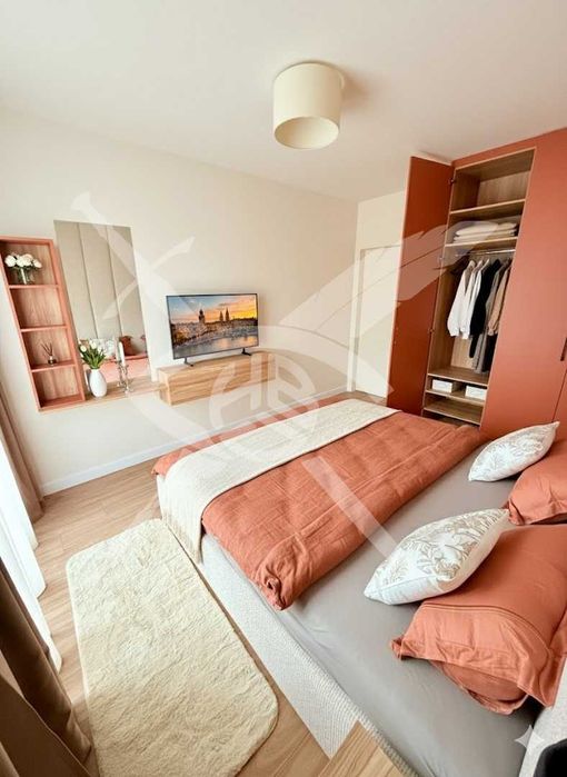 Продава се Тристаен апартамент в София, Кръстова вада - 115 кв.м за 2861 €/кв.м - Снимка #5