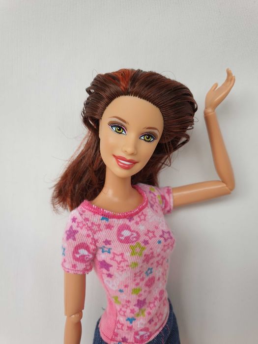 Ретро кукли Барби, Barbie