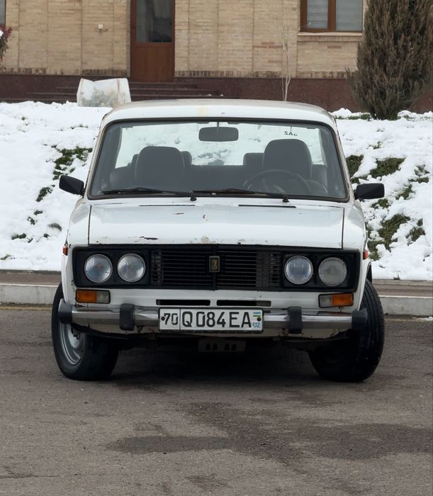 Jiguli vaz 2106 zapchast uchun