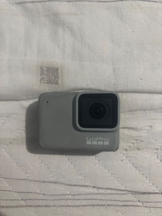 Продавам:GOPRO 7 WHITE