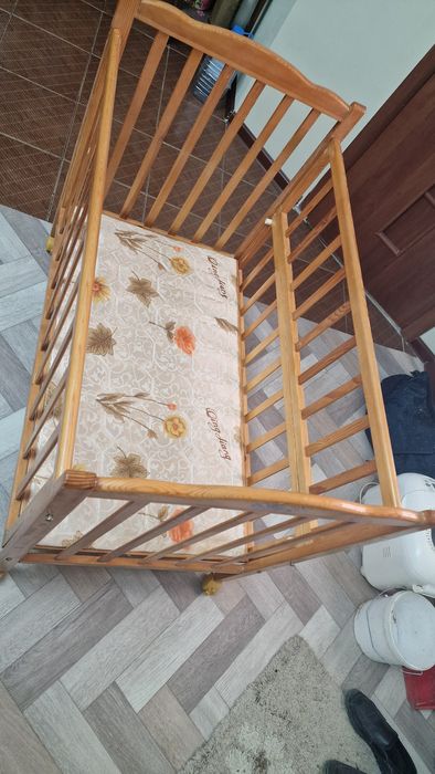 Манеж детский для малышей