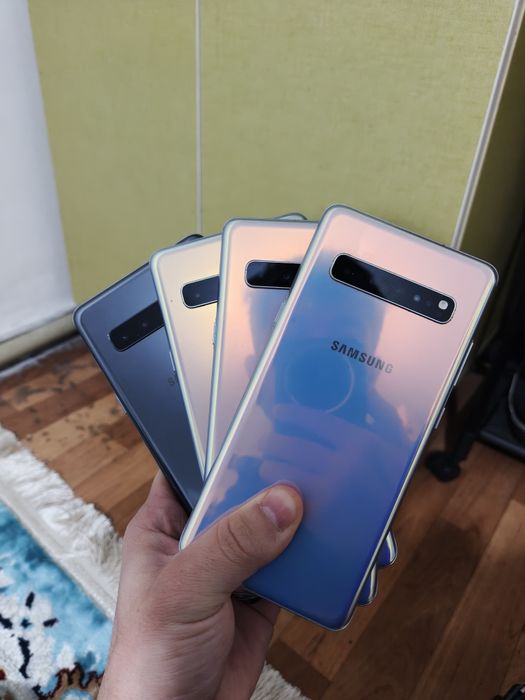 Самсунг s10 сатылады