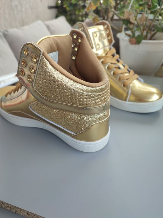Sneakers ghete dama