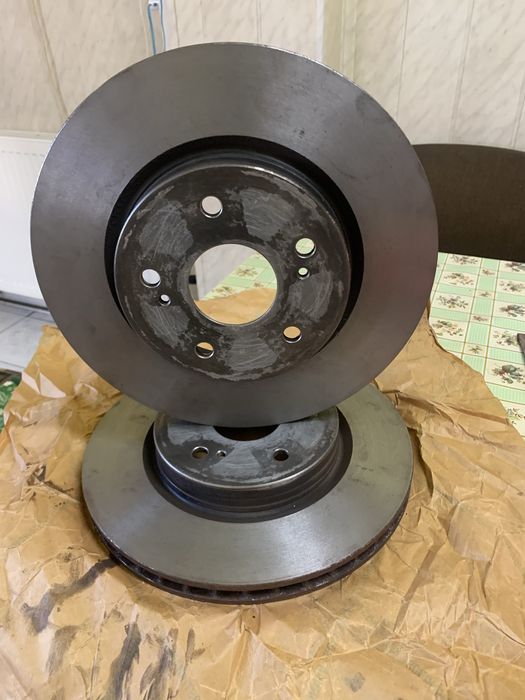 Discuri de frana Suzuki Grand Vitara