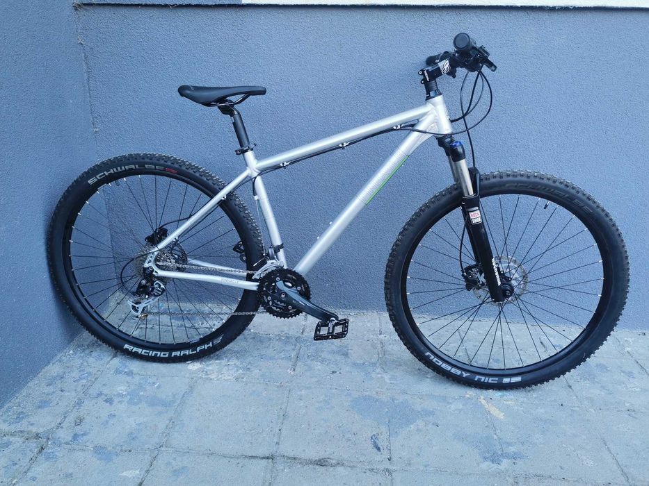 Pinnacle Ramin two 29 L