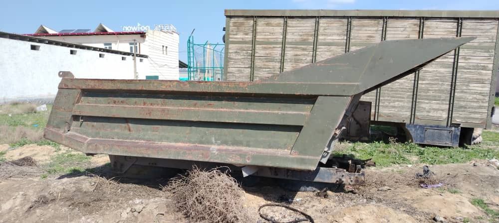 Samasval kuzov holati alo padramliklari zor