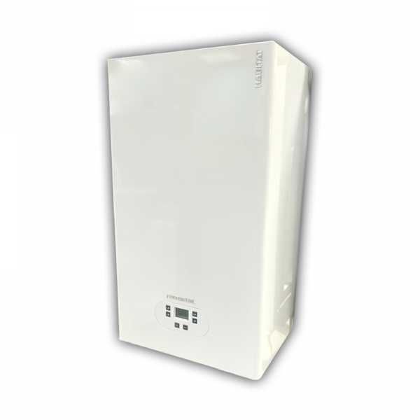 Schimbator de caldura principal centrala termica Romstal Habitat 25 K