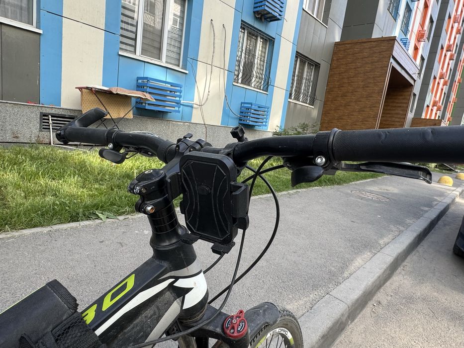 Велосипед продам