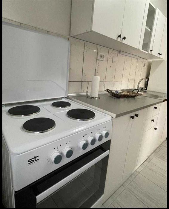 Дава се под наем Двустаен апартамент в София, Център - 70 кв.м за 433.5 € - Снимка #3