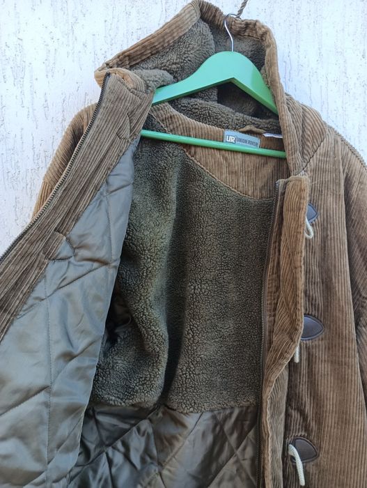 Джинсова парка ХЛ - 29 лв