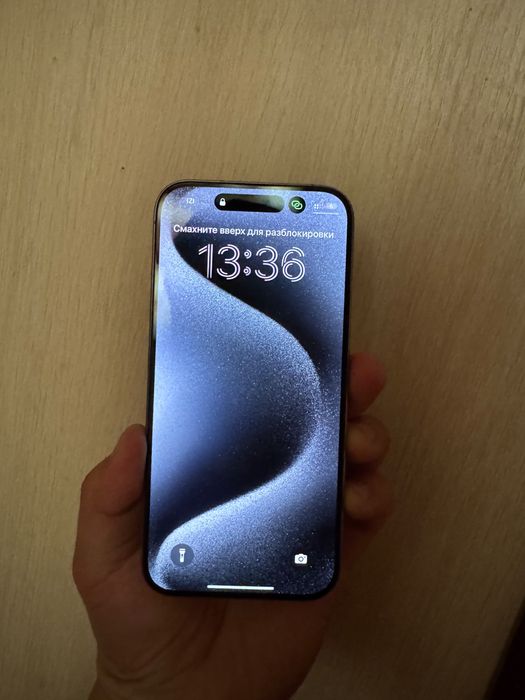 Iphone 15 pro 256gb Apple Watch Se 2
