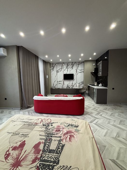 Продается 1 ком ЖК ГРАНД ХАУС