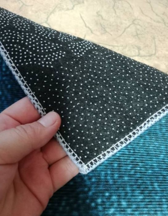 К о в ё р микрофибра 2*3м