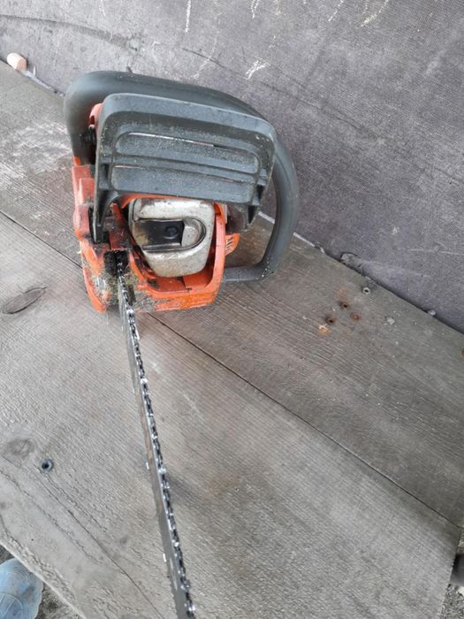 Vand/Schimb Husqvarna