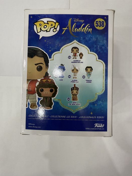 Фигурка Funko Pop