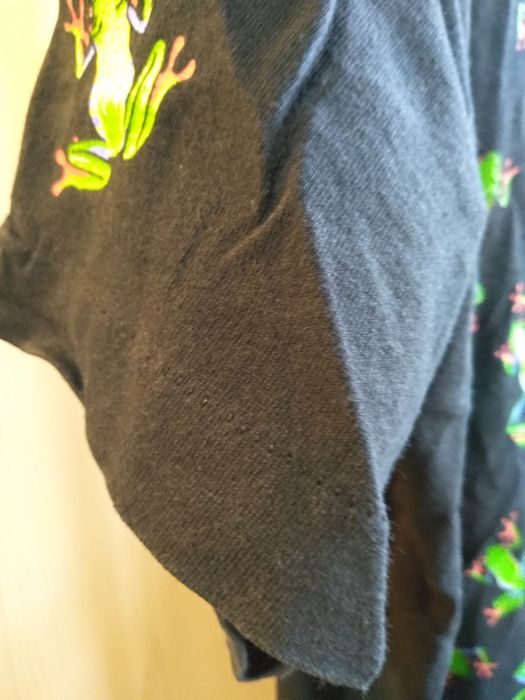 Fruit of the Loom Made in USA vintage broscuțe