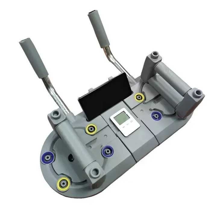 Многофункционална дъска за тренировки 3в1 с планк + Експандер