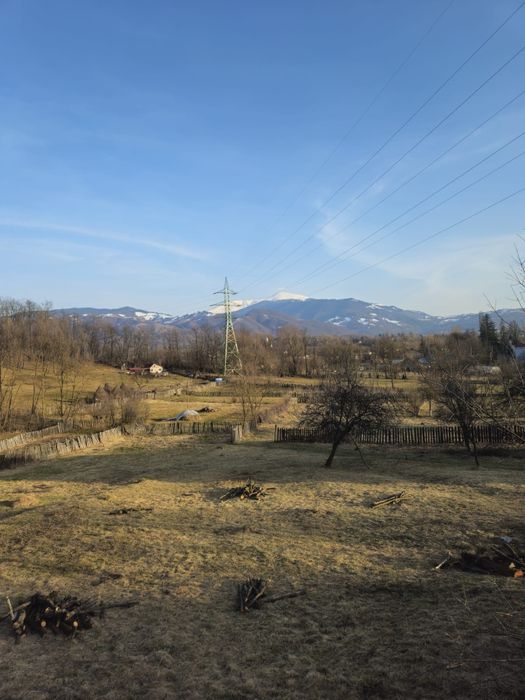 Vând 2 parcele teren intravilan în Petrila